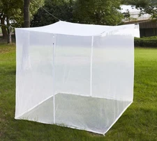 Mosquito Net, Extra Large Mosquito Netting Tent for Camping, Bed Canopy Bug N...