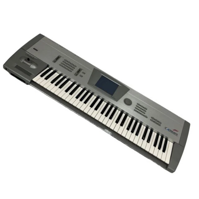 KORG Trinity Plusビンテージ 【公式通販】