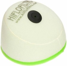 Fits KTM 125 SXS / 125 SX 2004 2005 2006 HIFLO AIR FILTER HFF5013