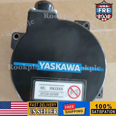 1PC new YASKAWA UTTSH-B24RK Encoder Fast Shipping #YP1