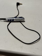 Remote Control For Panasonic Portable CD Player SL-CT440 CT490 CT390 SX240