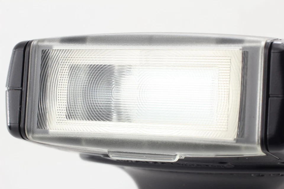 [Near MINT w/ Case] Nikon Speedlight SB-400 SB400 Shoe Mount Flash From JAPAN - Image 3 of 4