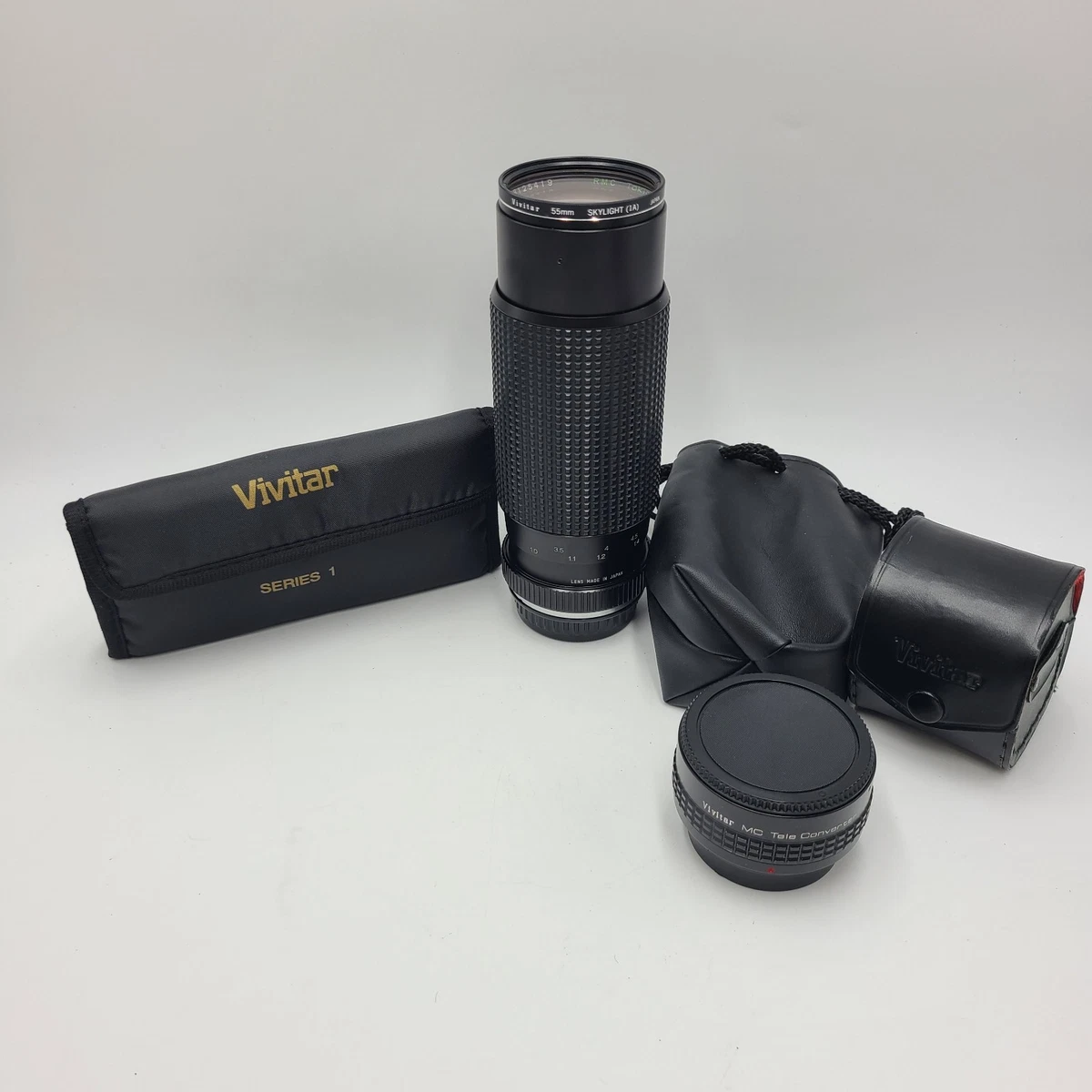 PENTAX 100-300mm Focal Camera Lenses for sale | eBay