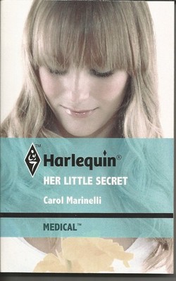 Her Little Secret by Carol Marinelli