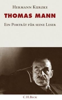 Thomas Mann: Ein Porträt für seine Leser von Hermann... | Buch | Zustand wie neu