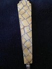 Art Deco, Nail File Celluloid — photo 5