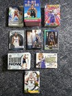 2025 Topps Basketball Inserts,4 card minimum,20% off free shipping !!