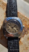 Longines subacqueo vintage ref 1546-1 5851