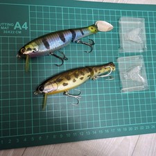 Real bait REALBAIT 2 piece set