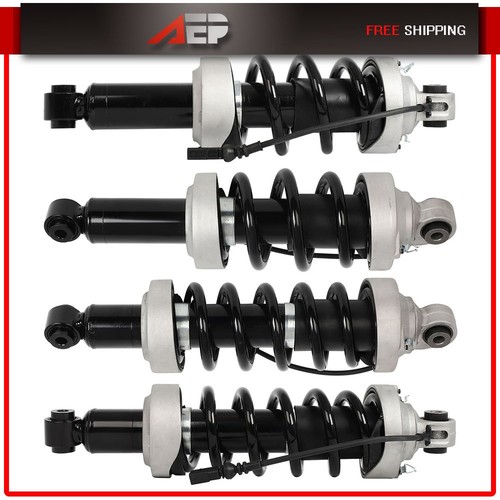 Audi R8 2008-2015 Front Strut assemblies 4 pcs Photo - $406