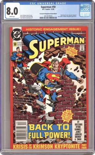 Comic Image