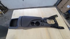 2019-2024 Camaro Ss Center Console Black Manual Trans With Mode Switch 19-24