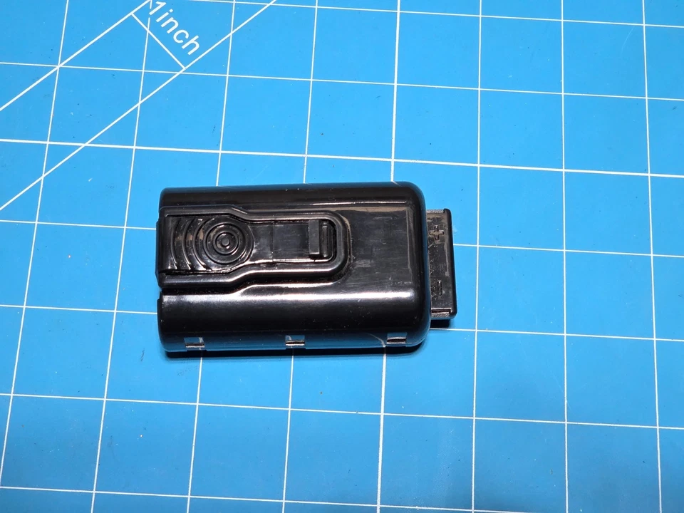 Shentec 7.4V 2500mAh Battery for Paslode 902654 CF325LI IM250A Li 902600 - Image 2 of 3