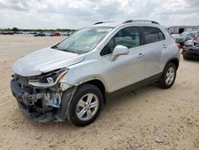 Loaded Beam Axle AWD Fits 13-22 ENCORE 3720682