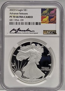 Pf 70 Ultra Cameo | eBay
