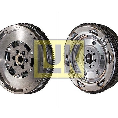 Schaeffler LuK Flywheel 415 0549 10