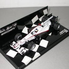 [MINICHAMPS] 1/43 Sauber Motorsport C29 P. de la Rosa 2010 Race Specification