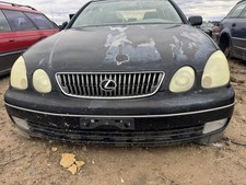 Chassis Ecm Lamps Swivel Control Left Hand Dash Fits 01-07 Lexus Gs430 852114