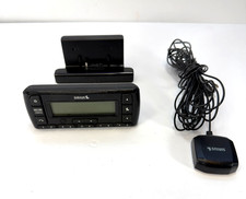 SiriusXM Stratus 7 SSV7 Satellite Radio w/ Dock  Magnetic Antenna Replacement