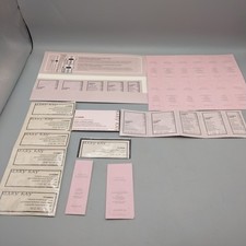 Lot 30 New Mary Kay Timewise Repair Volu-Firm Sample Set  Singles