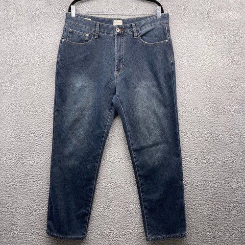 Weatherproof Vintage Regular Mens Jeans 