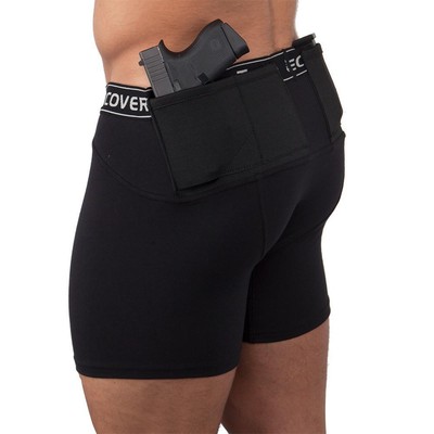 Details about UnderTech Undercover Men's Concealed Carry Boxer-Briefs 4008 Details about UnderTech Undercover Men's Concealed Carry Boxer-Briefs 4008