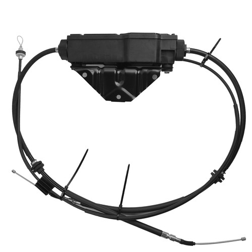 34436882007 Unidad de ajuste con unidad de control freno de estacionamiento para BMW X5 F15 X6 F16 - Imagen 7 de 8