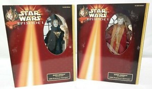 Star Wars Queen Amidala 1999 Portrait Edition | eBay