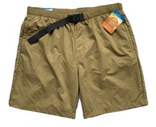 Columbia Men's Relaxed Omni-Shade UPF 50 Shorts Size: M