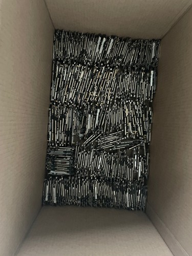 Lot 676 cell phone for scrap gold recuperation 34 pound/lbs - Photo 17 sur 17