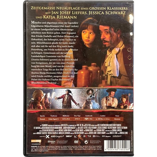 DVD Deutsche Produktionen Filme Serien DVD Auswahl alle Genres Nur 1xPorto - Bild 33 von 502