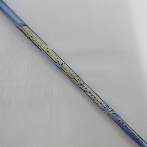 TaylorMade Driver SIM GLOIRE 10.5° Stiff Speeder 569 EVO 6: - Picture 7 of 10