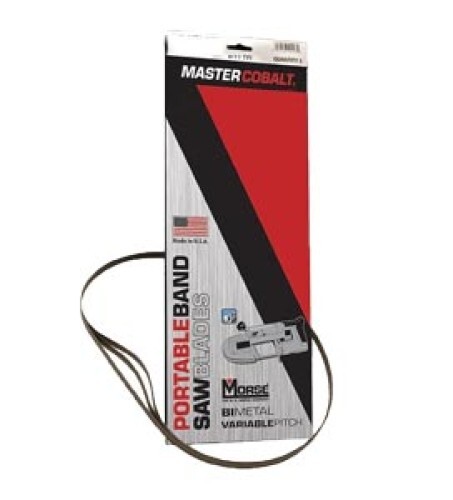 PACK 10 PORTER-CABLE 726 BANDSAW BLADE 14/18 TPI - Picture 1 of 1
