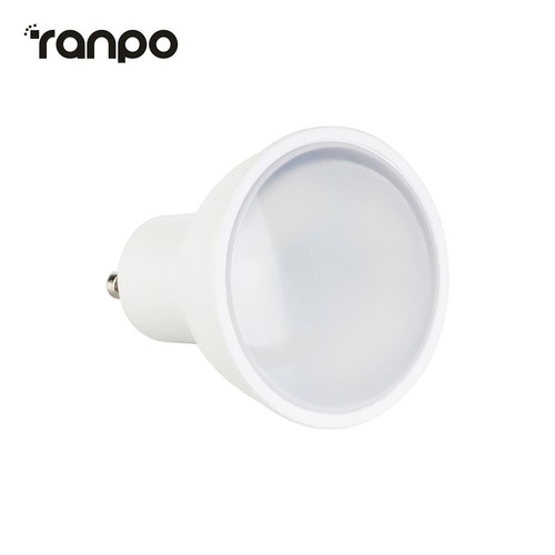 5W 6W 7W 9W LED Spotlight Bulb GU10 MR16 GU5.3 COB Epistar Lamp 110V 220V 12V rp - Picture 10 of 23