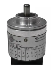 ELTRA MODEL ELT00002 ENCODER