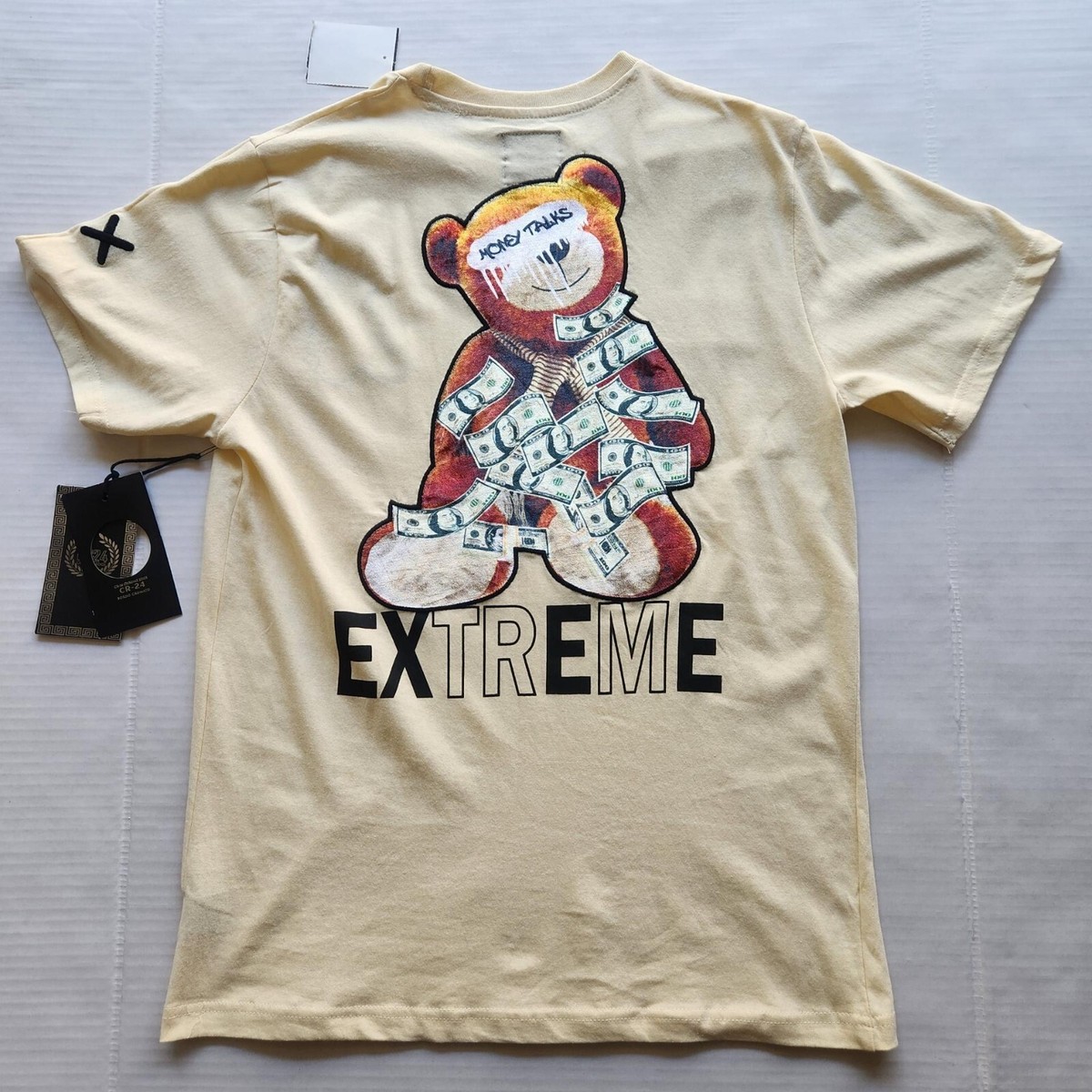 【 PROJECT】24SS★ Diver Bear T-Shirt (ver.24) ISLAND PROJECT (アイランドプロジェクト) - ダイバーベアT