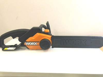 WORX WG303E 40cm Corded Chainsaw 2000W 