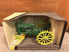 John Deere 1937 Model "G" Tractor Collector's Edition