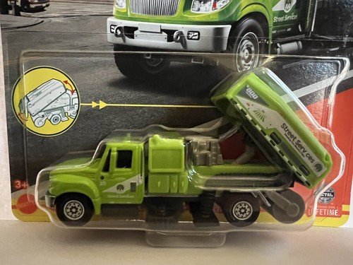 Matchbox Mattel Working Rigs Die Cast Choose Your Rig - Picture 20 of 68
