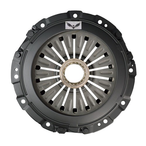 KIT DE EMBRAGUE DE AGARRE MÁXIMO JD STAGE 4 para 2004 - 2018 WRX STi 2,5L DOHC EJ257 **6 velocidades - Imagen 2 de 4