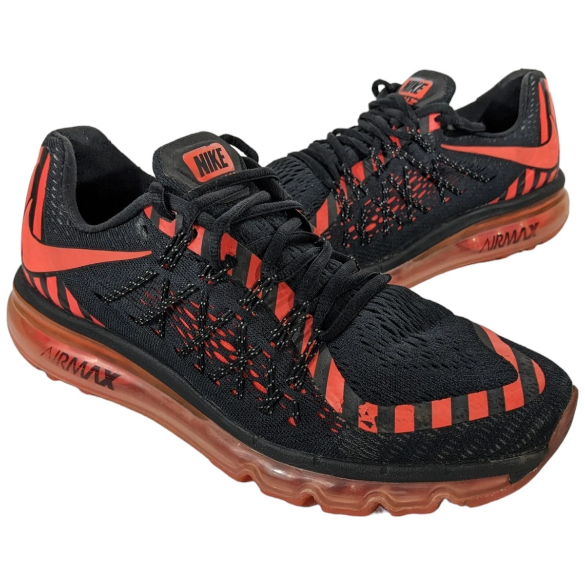 Nike Air Max 2015 \