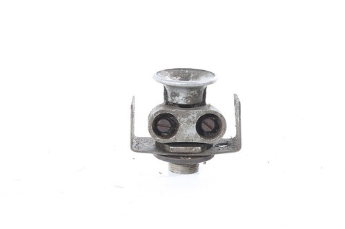 Cable Bushing Ex Protected Sirokko Original DDR oetf 10 Oil Heating - Picture 10 of 10