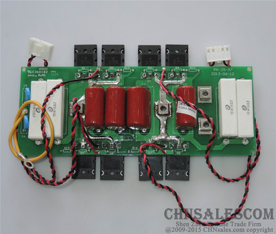 JASIC CUT-100C IGBT Plasma Cutting Non High Frequency Inverter Board ''100001951''