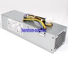For Dell NT1XP OptiPlex 3020 7020 9020SFF 255w Power Supply L255AS-00 HU255ES-01