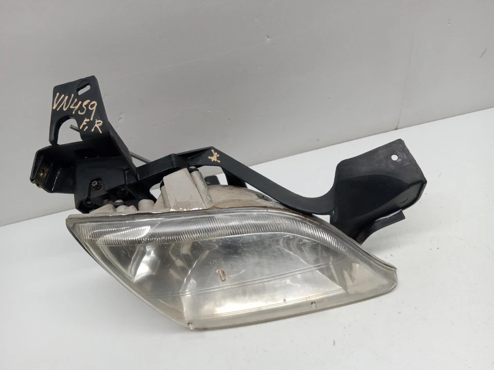 1997 - 1999 PONTIAC TRANS SPORT FAROL LATERAL DIREITO DO PASSAGEIRO FABRICANTE DE EQUIPAMENTO ORIGINAL, 114-02718R - Imagem 3 de 4