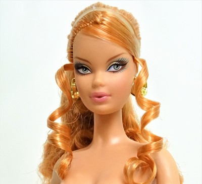 LINGERIE BARBIE DOLL TOP MODEL MUSE SUMMER BRIGHT PINK KNEE HIGH SOCKS STOCKINGS