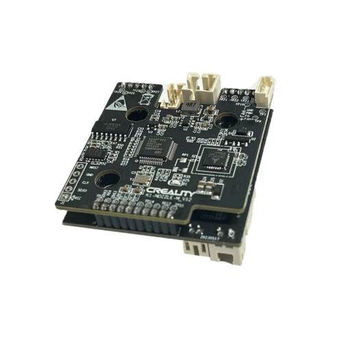 Creality Original PCBA_G_K1-MAX/K1_T9_GD32F303CBT6 NOZZLE-C-V13 Adapter Board - Picture 2 of 2
