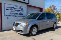 2017 Dodge Grand Caravan SXT**STO & GO **Bluetooth*Keyless Entry**
