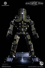 Infinity Studio Cherno Alpha Action Figure H35cm