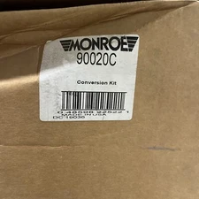 Active to Passive Suspension Conversion Kit Monroe 90020C (p1)